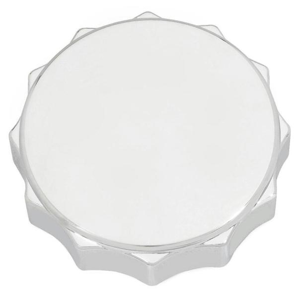 Neofactory ネオファクトリー スキャロップガスキャップ 右用 汎用 HARLEY-DAVI...