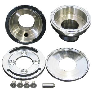 Harley Davidson 24-0283 3ー レイクドフォークネックカップ