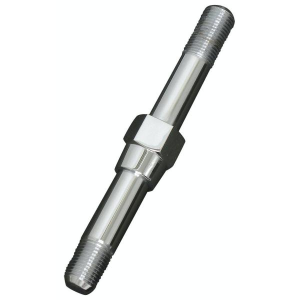 Neofactory ネオファクトリー ショックマウントスタッド FXD用 クローム DYNAファミ...