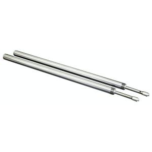スティード400 フォークジョイント10㎝ Garage T＆F ガレージ フォークジョイント 長さ：100mm スティード400