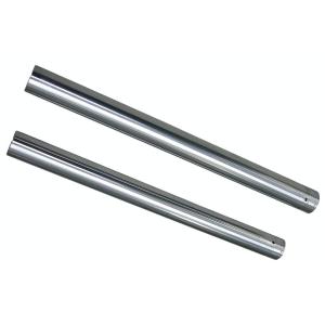 33.4mm フォーク インナー チューブ +6インチ ロング 全長729.2mm