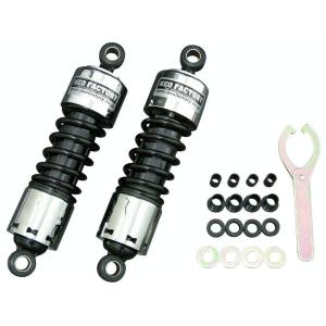 スポーツスター 11インチ サスペンション マクスポート Amazon | マクスポート 11インチサス スポーツスター ブラック