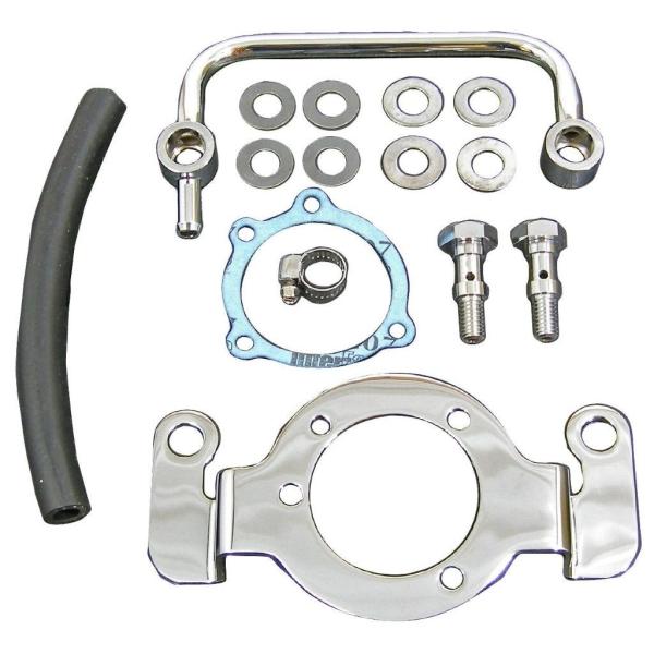 Neofactory ネオファクトリー ブリーザーキット ブリッジタイプ DYNAファミリー SOF...