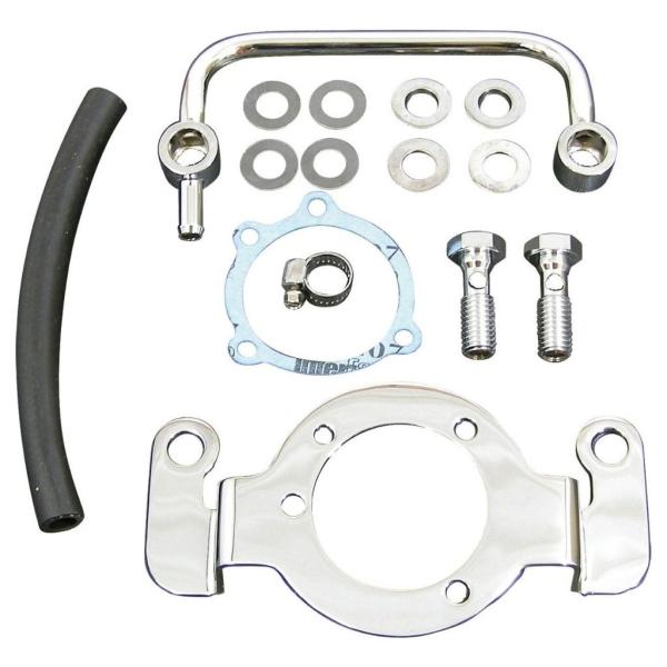 Neofactory ネオファクトリー ブリーザーキット ブリッジタイプ DYNAファミリー SOF...