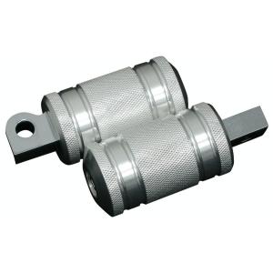 ESTRELLA/エストレヤ用ステンレス製フォークジョイント 100mmロング