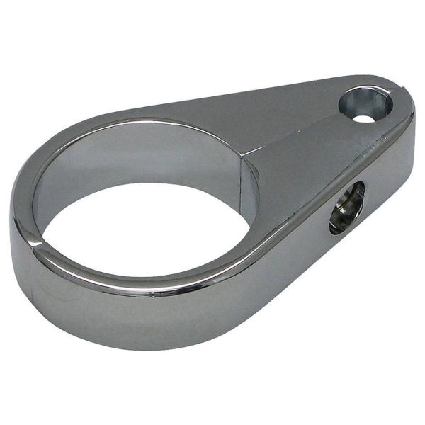 Neofactory ネオファクトリー 1-1/4インチ用シングルスロットルケーブルクランプ クロー...