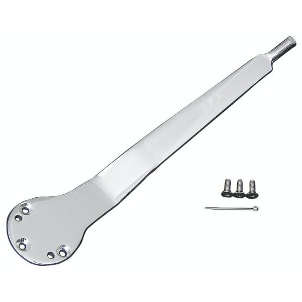 Neofactory ネオファクトリー ジョッキーシフトレバー DYNAファミリー SOFTAILフ...