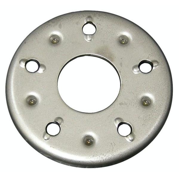 Neofactory ネオファクトリー クラッチプレッシャープレート 5スタッド用 DYNAファミリ...