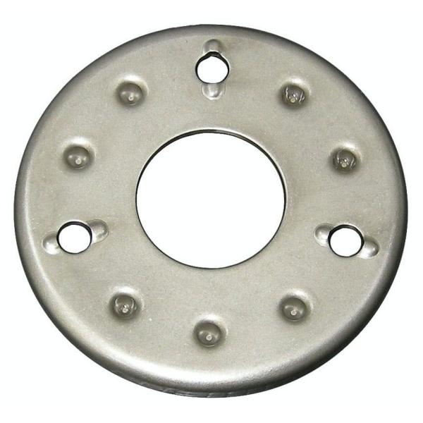 Neofactory ネオファクトリー クラッチプレッシャープレート 3スタッド用 DYNAファミリ...