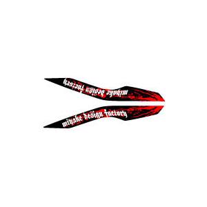 FACTORY EFFEX ファクトリーFX グラフィックキット CRF250L(MD47