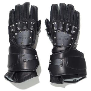 カドヤ（KADOYA） 【HAMMER GLOVE (A)】 ハンマーグローブA レザー