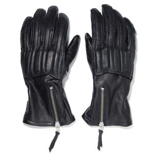 カドヤ（KADOYA） KADOYA RUBICON-WP GLOVE / ブラック カドヤ公式