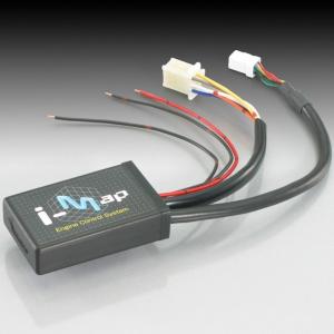 リトルカブFI i-map カプラーオンSET KITACO 商品詳細 | KITACO
