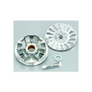 KITACO キタコ パワードライブキット（タイプX） YAMAHA ヤマハ その他プーリーオプショ...