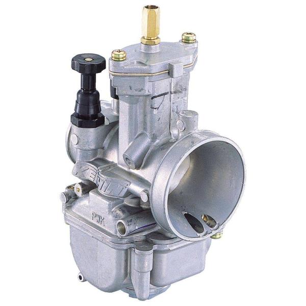 KITACO キタコ PWK28φキャブレターASSY ジョグ (2サイクル) YAMAHA ヤマハ...