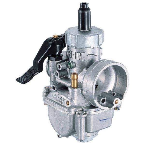 KITACO キタコ PE24φキャブレターASSY NSR50 NSR80 NS-1 HONDA ...