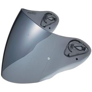 本日中交渉可能Kabuto正規品 ASAGI ブルーミラーシールド付き OGK kabuto asagi ミラーシールド（色：ブルー系）のおすすめ