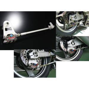 カワサキ（Kawasaki） ゼファー1100 テールカウル 黒 14090-1175 純正