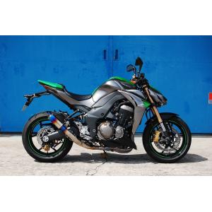 AKRAPOVIC（アクラポビッチ） スリップオンライン チタン マフラー 2本