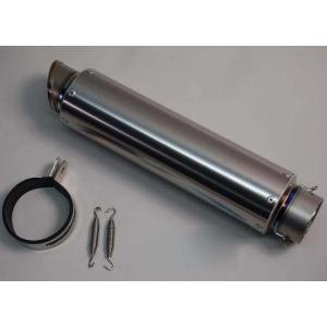 MAVERICK（マーベリック） マーヴェリック MV83カーボンサイレンサー