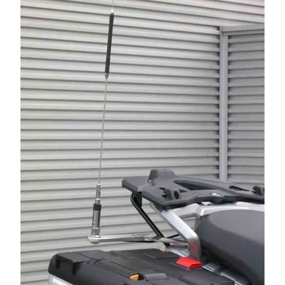 Sasaki sports club ササキスポーツクラブ 無線アンテナブラケット サイズ：ショート...