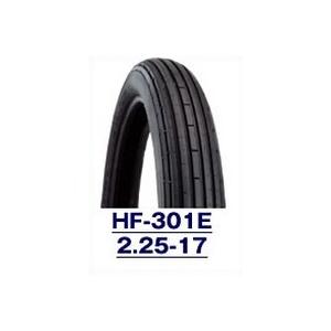 DURO デューロ HF301E【2.25-17】タイヤ HONDA ホンダ SUZUKI スズキ ...