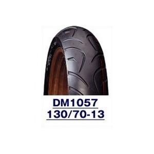 DURO デューロ DM1057【130/70-13】タイヤ APRILIA アプリリア HONDA...