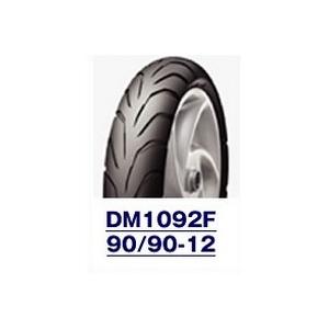 DURO デューロ DM1092F【90/90-12】タイヤ｜webike