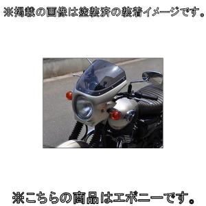 CHIC DESIGN（シックデザイン） ロードコメット W800 STREET KAWASAKI