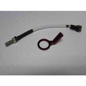 KN企画 ケイエヌキカク シリンダーヘッド TEMPセンサー 油温・水温センサー 冷却関連 エンジン