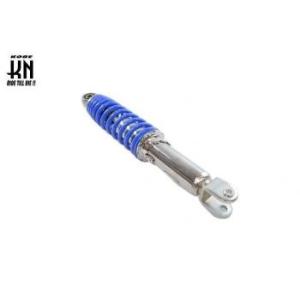 KN企画 ケイエヌキカク 車高調整キット カラー：ブルー BWS100