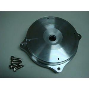 KN企画 ケイエヌキカク 汎用リアハブ BWS100(ビーウィズ) グランドアクシス YAMAHA ...