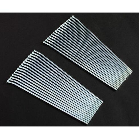 Z-WHEEL ズィーウィール R50リム用スポークセット 素材：スチール CRF250RX CRF...