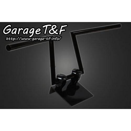 Garage T&amp;F Garage T&amp;F:ガレージ T&amp;F ロボットハンドル VerIII 仕上げ...
