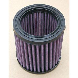 ZRX400 純正 エアクリーナー エレメント （110131235） : エーシーピー