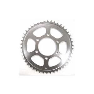 NTB エヌティービー スプロケット NINJA ZX12R (ニンジャ) KAWASAKI カワサ...