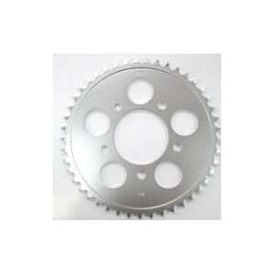 Arashi製 スプロケット 前後セット 新品 CB400SF vtec NC31 NC39 NC42