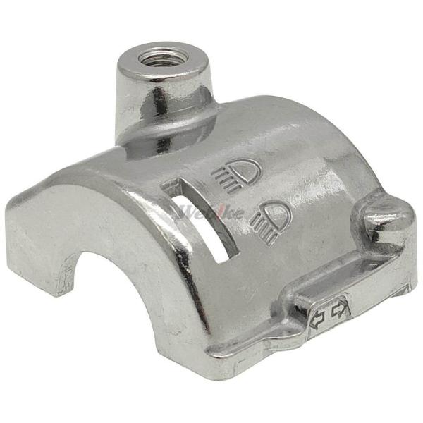 NTB エヌティービー スイッチボックスカバー Vino (ビーノ) YAMAHA ヤマハ ハンドル...