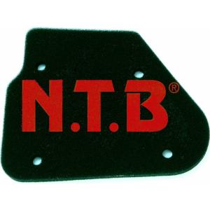 NTB NTB:エヌティービー エアフィルター｜webike