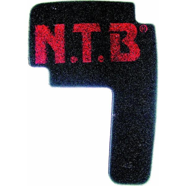 NTB エヌティービー エアフィルター 4Cycles Birdie 50 (フォーサイクル バーデ...