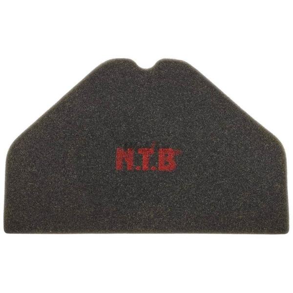 NTB エヌティービー エアフィルター ZZR1200 ZZーR1100 KAWASAKI カワサキ...