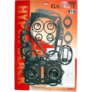 ホンダ（HONDA） KIWAMI ガスケットセット FOR H-CB250G/G5 : impex