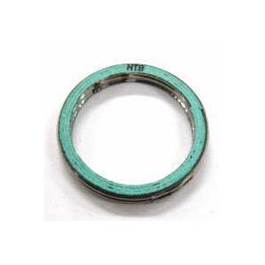 NTB エヌティービー ガスケット NSR80 HONDA ホンダ エキゾーストガスケット マフラー