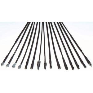 NTB エヌティービー スピードメーターケーブル ZEPHYR 1100 (ゼファー) RS Z25...