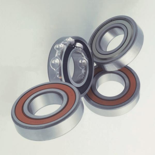 NTN エヌティエヌ ボールベアリング [接触ゴムシール型] 6204LLU ホイールベアリング ホ...