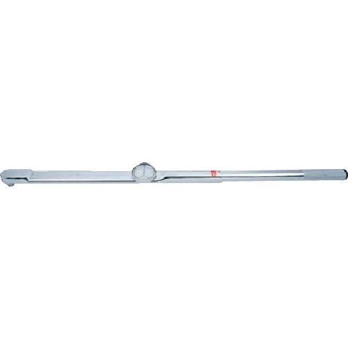 東日 トーニチ ダイヤル形トルクレンチ トルク測定範囲(N・m)：50.0-560.0【品番】DBE...