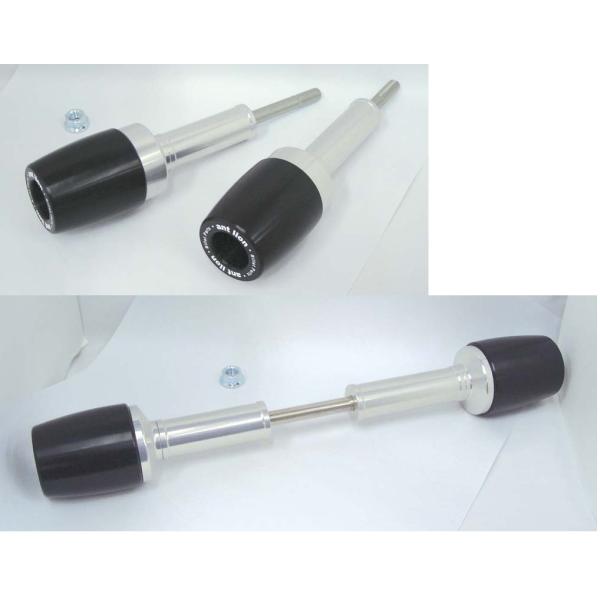 antlion アントライオン マウントスライダー 分割ボルトタイプ GSX-R1000 SUZUK...