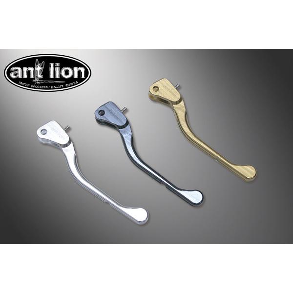 antlion アントライオン ビレットレバー／brembo OEM（アジャスターアリ） カラー：チ...