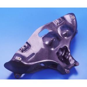 SPEED CARBON スピードカーボン ヘッドライトケース 916 DUCATI ドゥカティ ヘ...