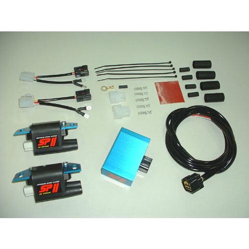 ASウオタニ エーエスウオタニ SPII汎用パワーコイルキット コイルブラケットサイズ：標準 (90...